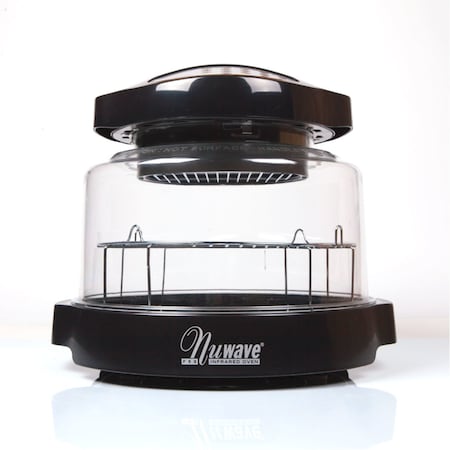 Nuwave Oven Pro Plus Blk 1500Wt 20631